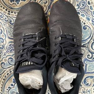 No Bull Trainer Shoes